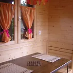 La Roulotte